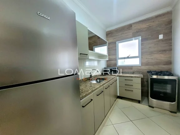Imagem APARTAMENTO NO CENTRO DA CIDADE COM ÓTIMA LOCALIZAÇÃO!