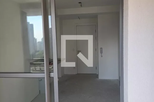 Imagem Apartamento à Venda - Vila Mariana, 1 Quarto, 32 m2