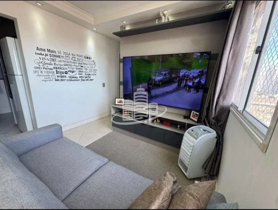 Imagem Apartamento Padrão