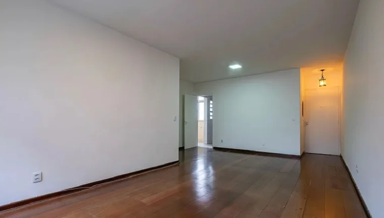 Imagem Apartamento para Locação em São Paulo, Cerqueira César, 3 dormitórios, 2 banheiros, 1 vaga