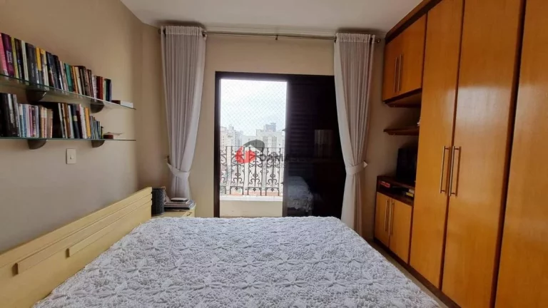 Imagem Apartamento à venda, Santa Paula, São Caetano do Sul, SP