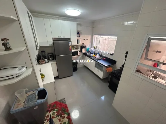 Imagem Residência espaçosa com 4 Dormitórios no melhor condomínio da região !!!