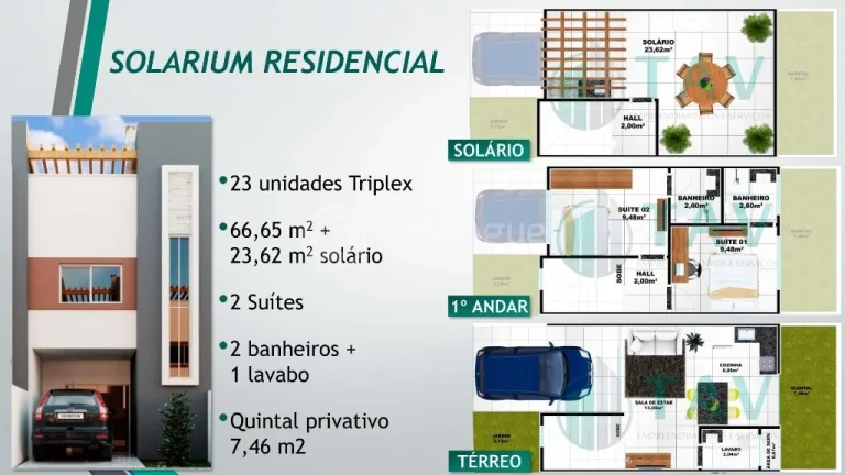 Imagem LINDO TRIPLEX EM SANTA TEREZA EM PARNAMIRIM