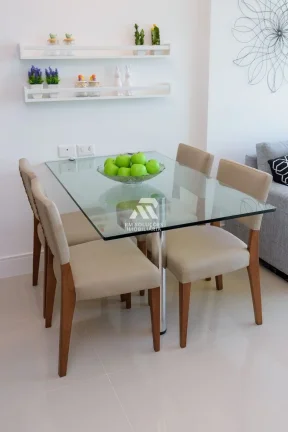 Imagem 10% de desconto + ITBI e Registro pagos no Barra Classic Home Service - Seu novo lar de frente para a Praia!