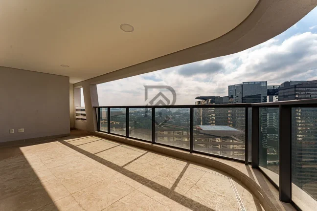 Imagem Apartamento EZ Parque da Cidade pronto para morar andar alto vista livre