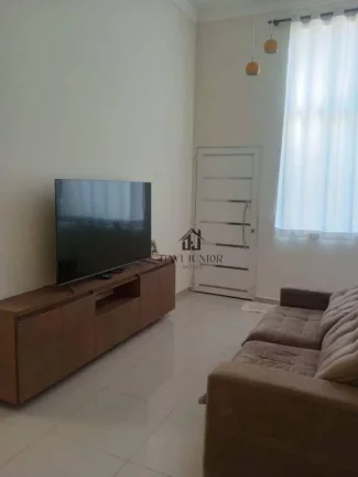 Imagem Casa com 3 dormitórios sendo 1 suite à venda, 135 m² por R$ 840.000 - Condomínio Villagio Milano - Sorocaba/SP