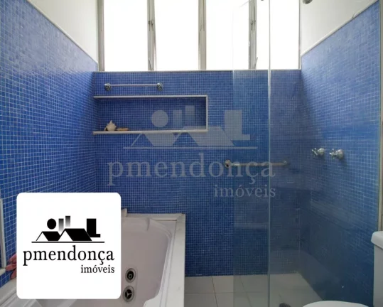 Imagem Apartamento em Pinheiros com 3 quartos e 1 vaga, 172m².