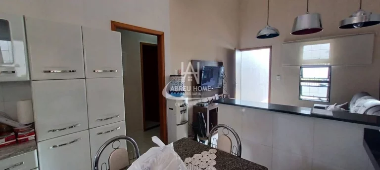 Imagem Casa à Venda - São José do Rio Preto