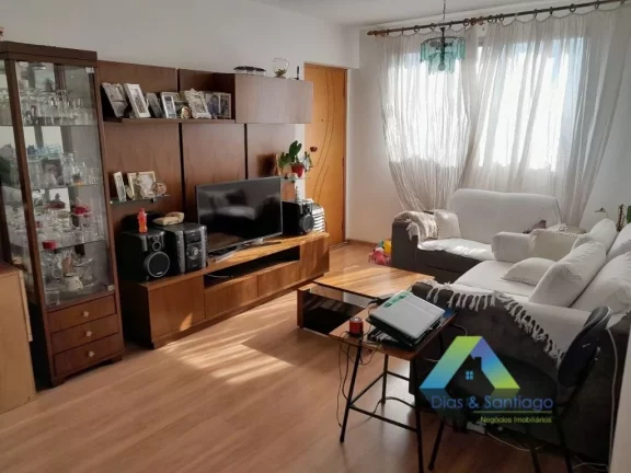 Imagem Vila Firmino Pinto Apartamento 87M², 3 dormitórios, 2 vagas, lazer completo a poucos minutos da estação do Metro Santos Imigrantes ótimo valor !!!