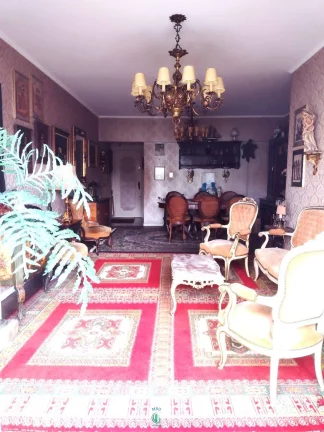 Imagem Apartamento com 3 quartos, 112m2, à venda em São Paulo, Pinheiros