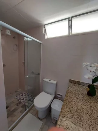 Imagem Apartamento à venda no Edifício Iate | 3 quartos, 130m², lazer | Contato: (79) 98834-9621
