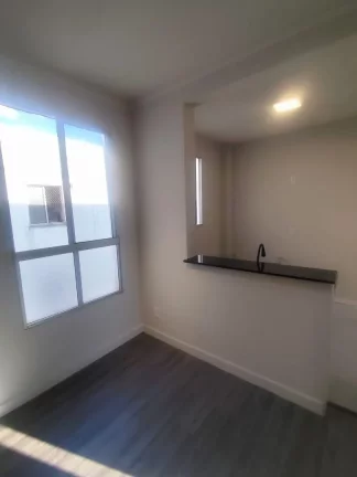 Imagem Apartamento com 2 dormitórios à venda, 44 m² por R$ 185.500,00 - Jardim Gurilândia - Taubaté/SP