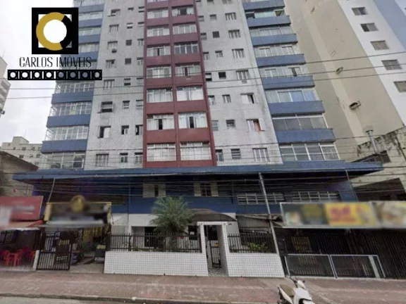 Imagem Vende-se Kitnet Beira Mar - Biquinha SÓ 165 mil