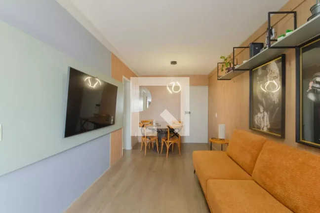 Imagem Apartamento à Venda - Ipiranga, 2 Quartos, 64 m2