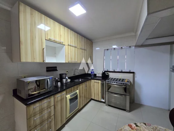 Imagem Frente Mar na Aparecida: 2 Dorms, 2 Vagas e a Tranquilidade que Você Procura!