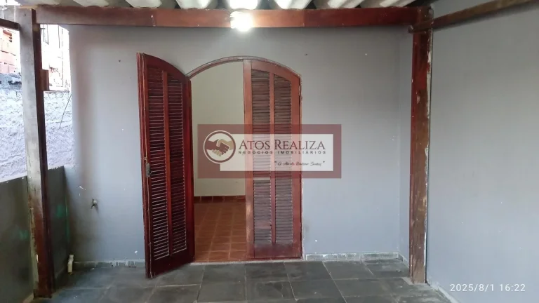 Imagem Casa à Venda no Jardim Maria Rita, SP - 2 Dorms, 85m², R$390mil