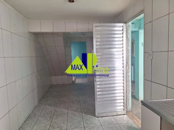 Imagem Casa para locação na Vila Buenos Aires, São Paulo-SP: 2 quartos, 1 sala, 1 vaga de garagem, 80m² de área. Confira!