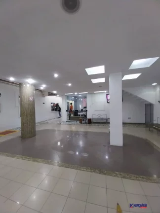 Imagem ALUGO LOJA NA GALERIA CARMAC