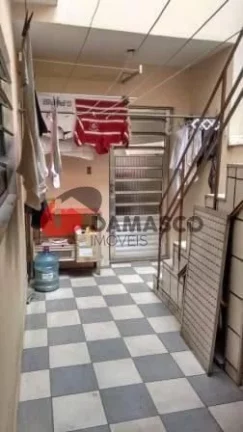 Imagem Sobrado à venda 3 Quartos, 1 Suite, 2 Vagas, 120M², Rudge Ramos, São Bernardo do Campo - SP