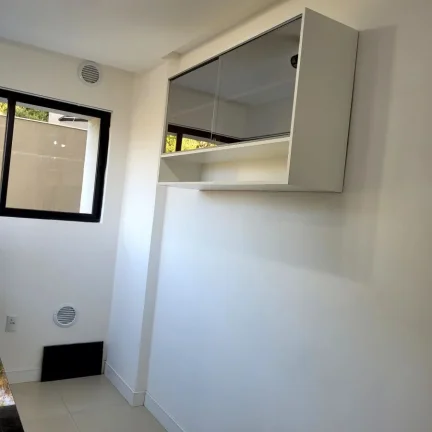 Imagem Loft semi-mobiliado para locação no São Francisco