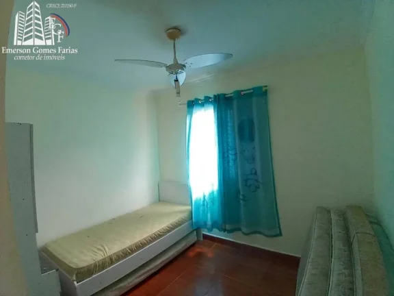 Imagem Apartamento de 2 dormitorios no canto do forte