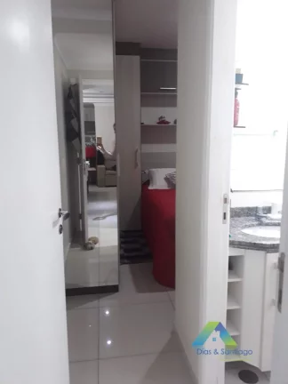 Imagem Apartamento à venda no bairro Centro - Diadema/SP
