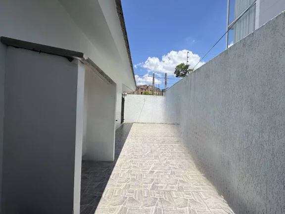 Imagem Casa 145m2, 3 quartos sendo 1 suíte, Bairro Parque Amador-Esteio-RS