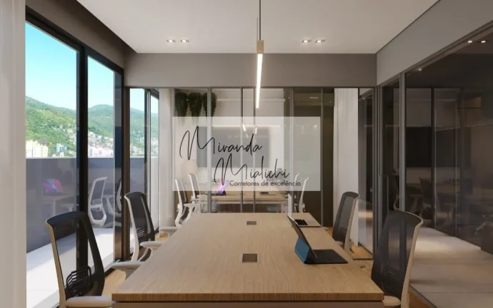 Imagem Apartamento à venda no bairro Cacupé - Florianópolis/SC