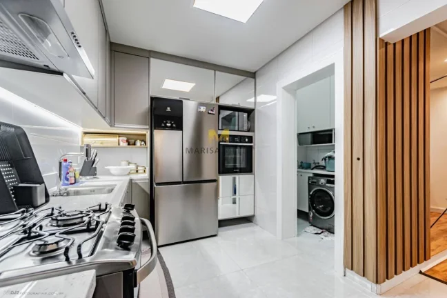 Imagem Triplex à venda em Piraquara, Centro, com 3 quartos