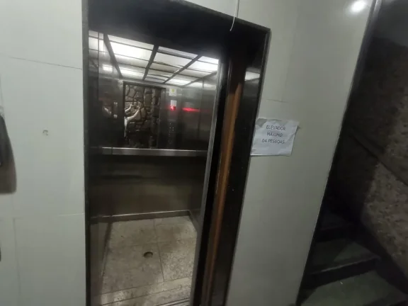 Imagem Sala Comercial para Venda em Vitória, Centro, 1 banheiro