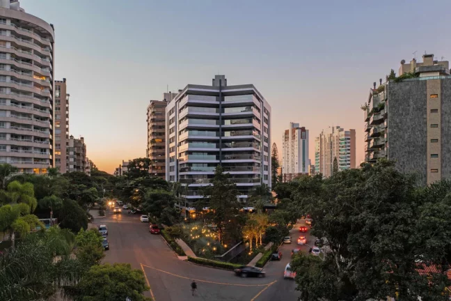 Imagem Apartamento à venda em Porto Alegre, Bela Vista, com 4 quartos, 509,68m2