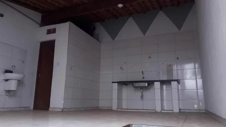 Imagem Casa com 2 dormitórios à venda, 130 m² por R$ 215.000,00 - Jardim São José II - São José dos Campos/SP