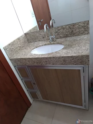 Imagem 1️⃣ Casa à venda no Residencial Barreiro com 4 quartos e suíte com closet – 256m² em lote de 300m²