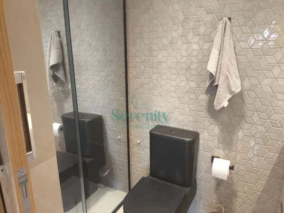 Imagem Apartamento à venda no Residencial Morada Shangri-La com 2 dormitórios, por R$ 580.000,00 - Jardim Shangri-Lá A -Londrina - PR