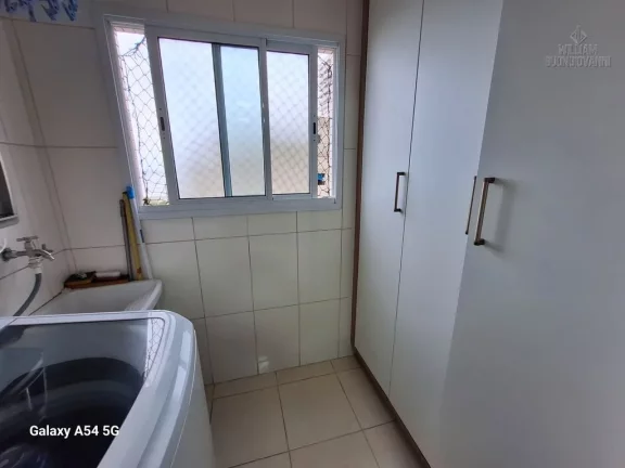 Imagem Apartamento 2 dormitórios sendo 1 suíte lazer no Bairro Caiçara