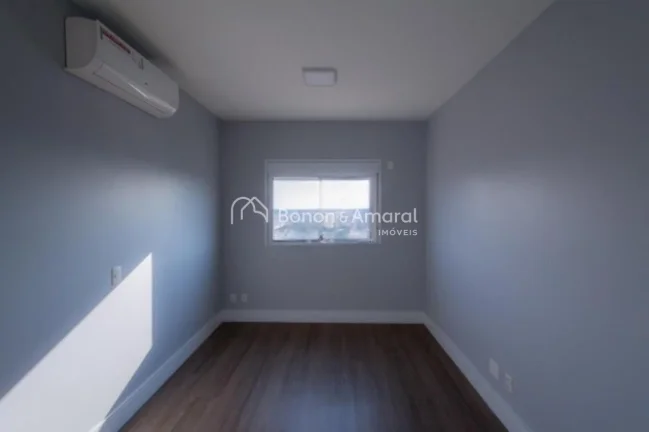 Imagem Apartamento de Alto Padrão no Condomínio Arthouse Doble Sky - Taquaral, Campinas