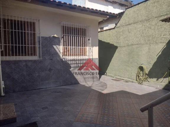 Imagem Casa à venda por R$ 400.000,00 - Brasilândia - São Gonçalo/RJ