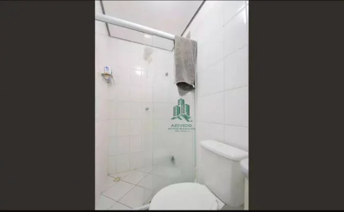 Imagem Apartamento à venda, 58 m² por R$ 395.000,00 - Jardim Flor da Montanha - Guarulhos/SP