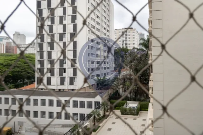 Imagem Apartamento à venda em São Paulo-SP, Vila Mariana: 3 quartos, 1 suíte, 2 salas, 2 banheiros, 1 vaga, 83m². Confira!