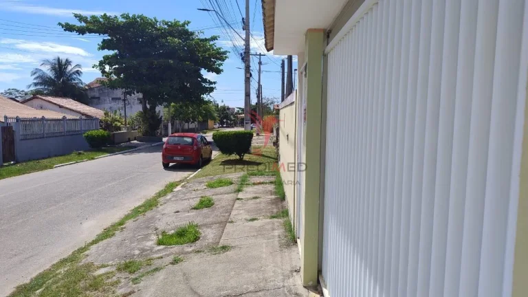 Imagem Casa à venda em Iguaba Grande - Bairro Canelas City