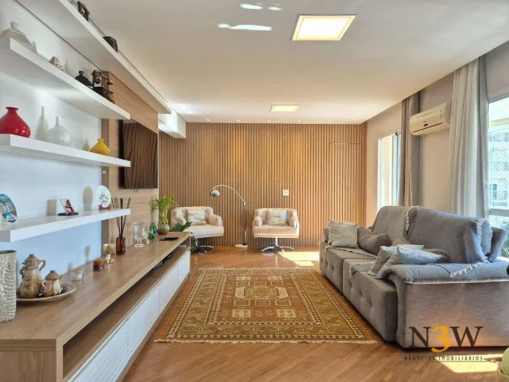Imagem Apartamento à venda na Vila Leopoldina São Paulo SP com 4 dormitórios, 2 suítes, 3 vagas de garagem, depósito e 172m²