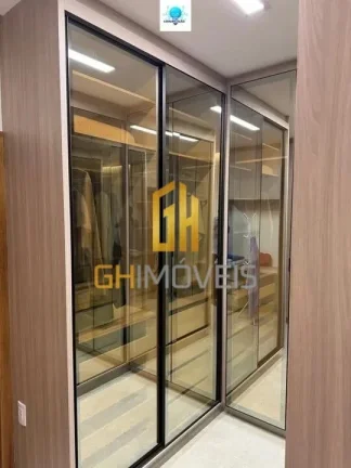 Imagem Casa com 4 quartos no Condomínio Vale Verde, com 260m² de área construída possui:

- Sala;
- 04 ...