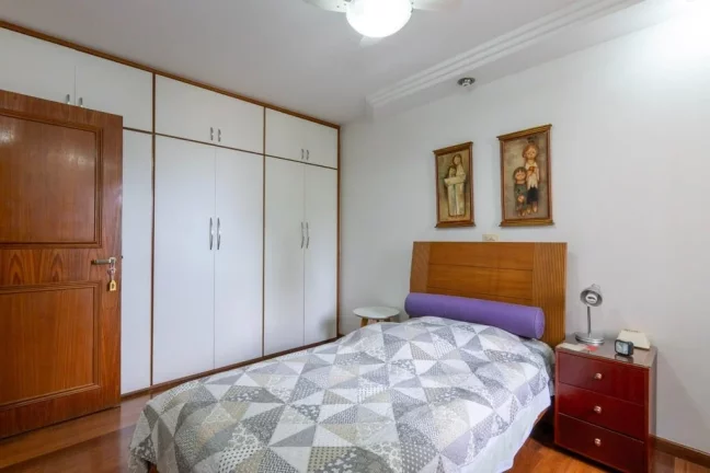 Imagem Apartamento com 4 Quartos à Venda, 380 m² em Perdizes - São Paulo