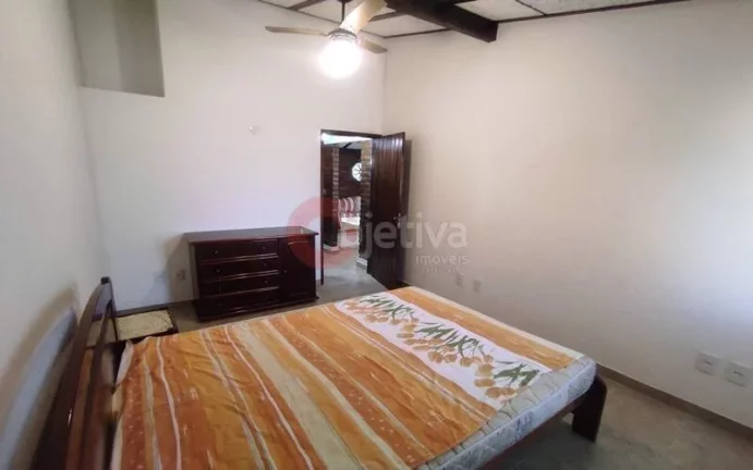 Imagem Casa Cond. Village do Sol I venda 2 quartos - Palmeiras - Cabo Frio