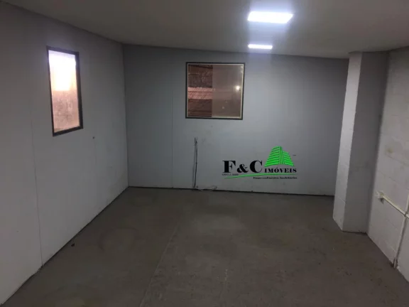 Imagem Salão Comercial para Locação em Limeira, Vila Queiroz, 1 dormitório, 3 banheiros