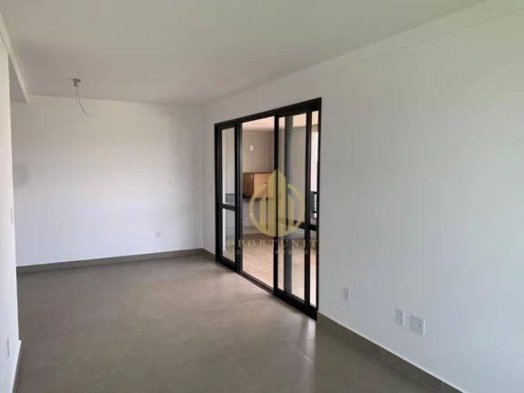 Imagem Apartamento 143,89m² 3 Suítes Varanda Gourmet - Zona Sul - Nova Aliança Ribeirão Preto SP