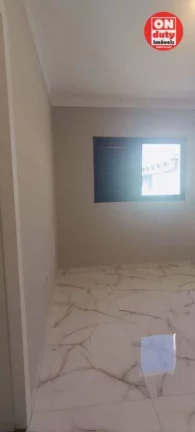 Imagem Maravilhosa Casa, fino acabamento à venda - Marapé - Santos/SP