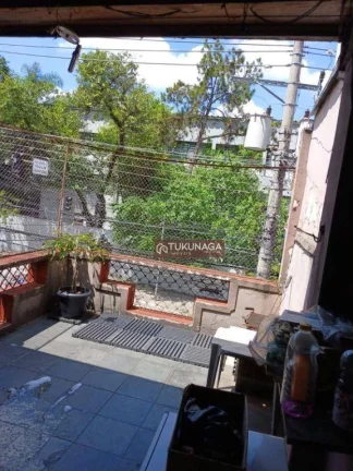 Imagem Casa assobradada com 3 dormitórios à venda, 160 m² por R$ 700.000 - Santana - São Paulo/SP