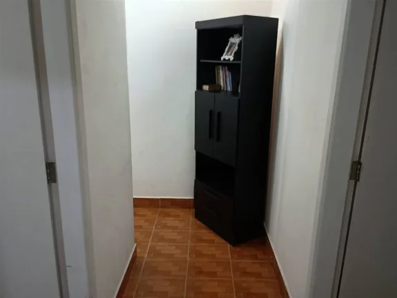 Imagem APARTAMENTO TUPI - PRAIA GRANDE SP