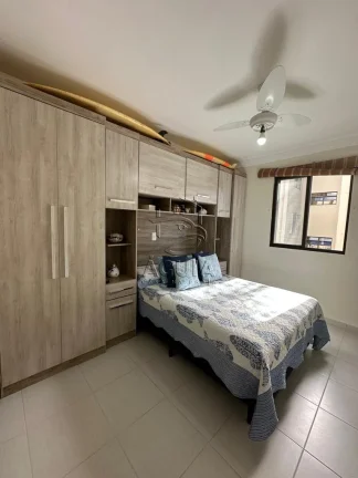Imagem Apartamento mobiliado a venda próximo à praia do Sapê!